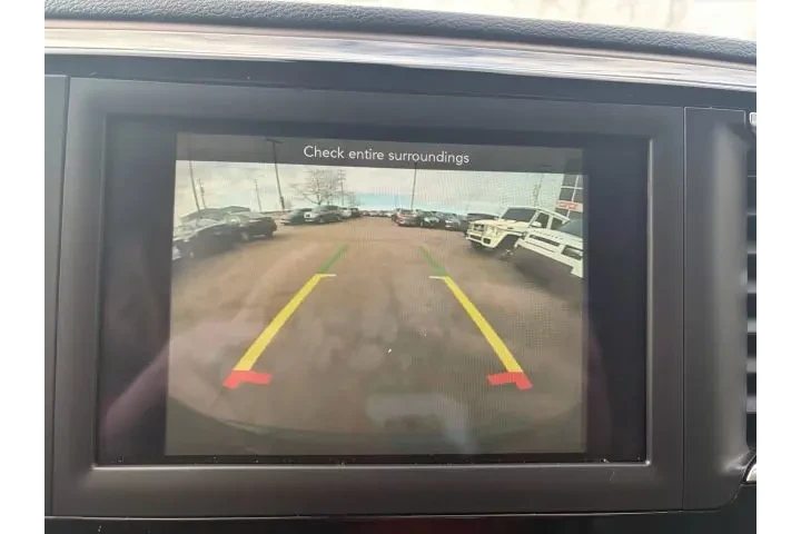 $19995 : 2019 PACIFICA image 9