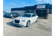 2019 300 Limited en Louisville