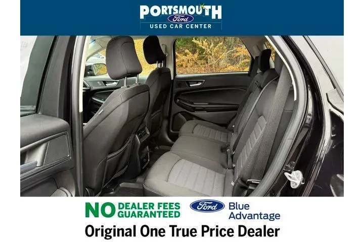 $22995 : Ford Edge 2022 AWD SE 4dr Cr image 5