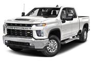 2021 Silverado 2500 HD LT Tru en Rolla