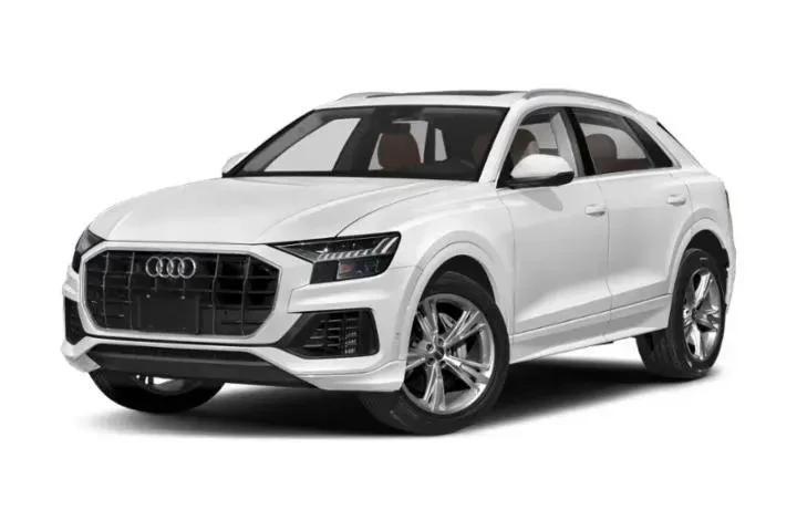 $29495 : Audi Q8 2021 AWD quattro Pre image 1