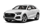 Audi Q8 2021 AWD quattro Pre