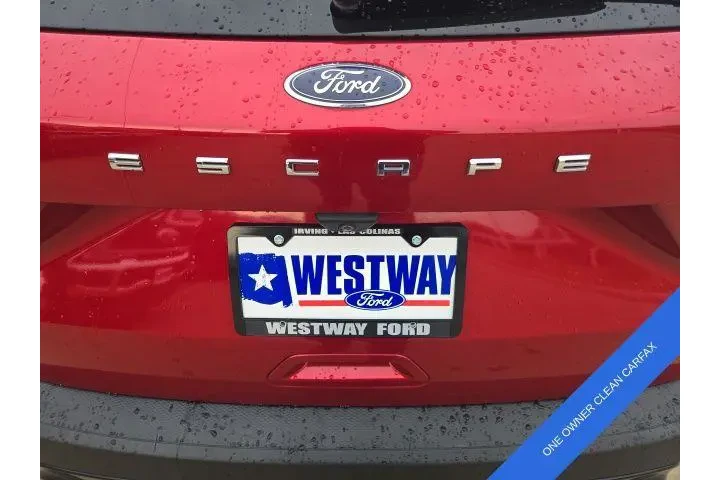 $19987 : Ford Escape 2021 SE 4dr SUV image 8