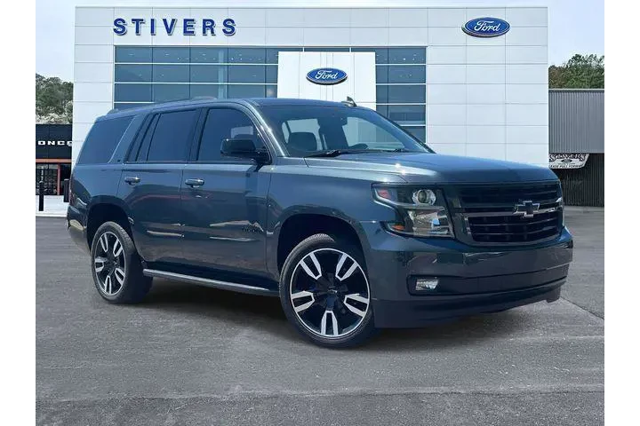 $29989 : Chevrolet Tahoe 2020 4x2 LT image 1
