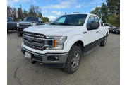Ford F-150 2019 4x4 XL 4dr S