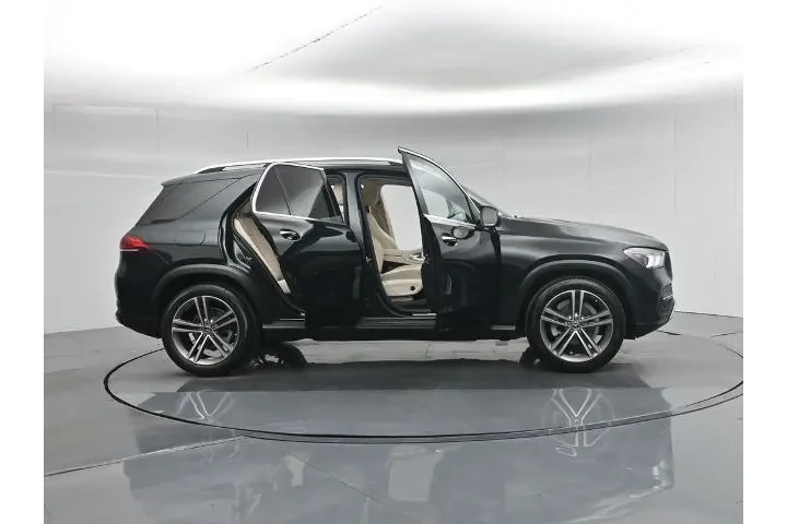 $27600 : Mercedes-Benz GLE 2021 GLE 3 image 4