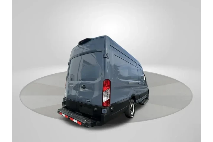 $22000 : Ford Transit 2020 250 3dr LW image 7