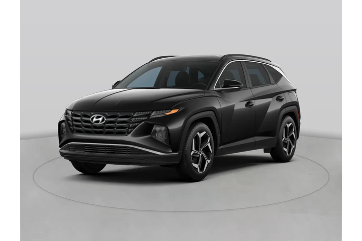 $21103 : Hyundai TUCSON 2023 AWD SEL image 1