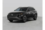 Hyundai TUCSON 2023 AWD SEL