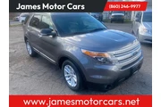 2014 Explorer en Hartford