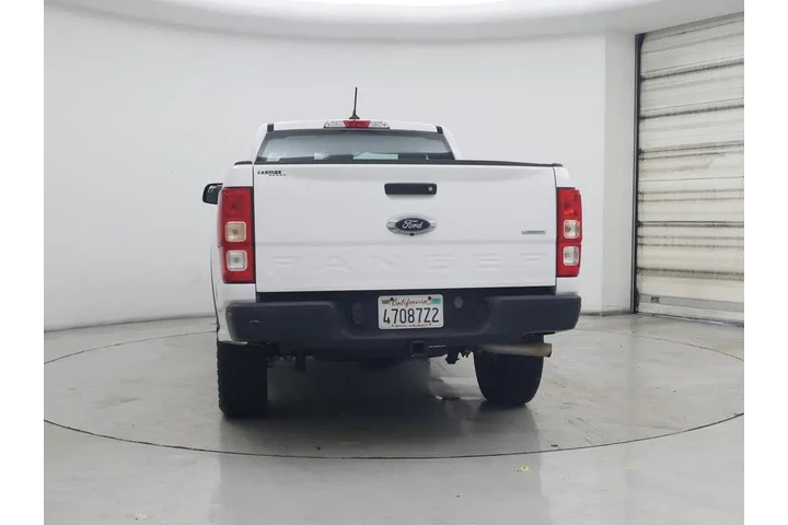 $23998 : Ford Ranger 2020 4x4 XL 4dr image 6