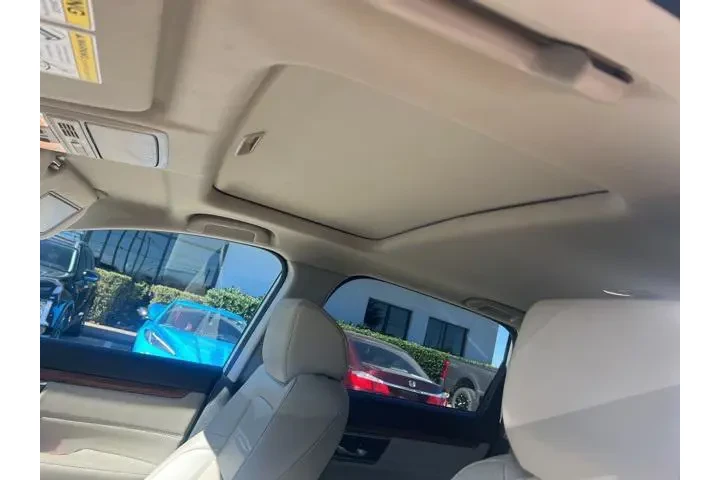 $29291 : Honda CR-V 2022 AWD EX-L 4dr image 7