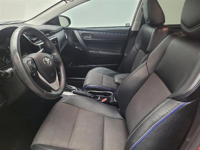 $146000 : toyota corolla 2017 image 2