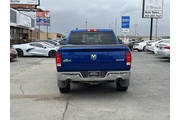 $21750 : 2018 RAM 1500 Big Horn thumbnail