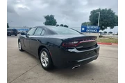 Dodge Charger 2023 SXT 4dr S en San Antonio