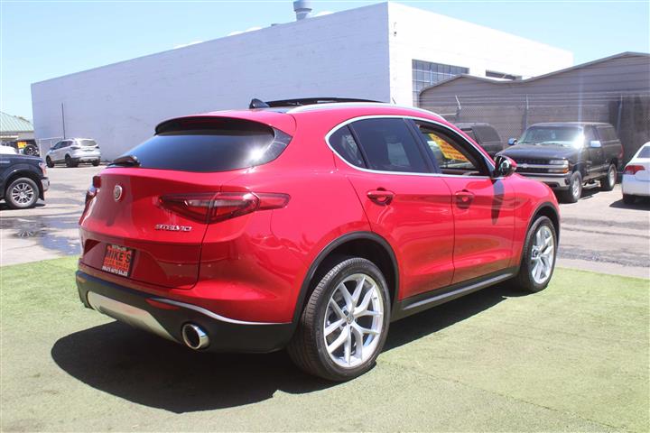 $28999 : 2019 ALFA ROMEO STELVIO image 5