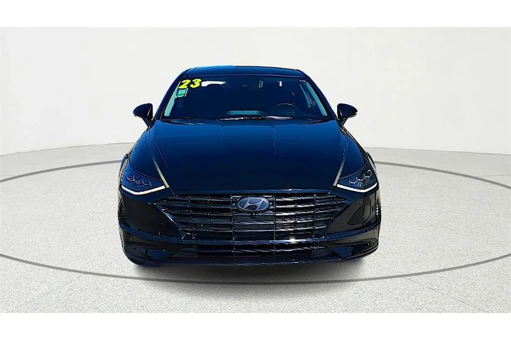 $25720 : Hyundai SONATA Hybrid 2023 L image 2