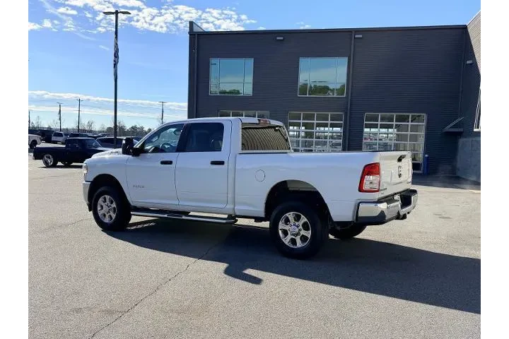 $39741 : Ram 2500 2024 4x4 Lone Star image 7