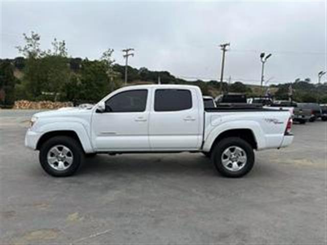 $25999 : 2012 TOYOTA TACOMA DOUBLE CAB image 9