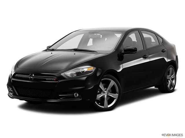 2014 Dart image 8