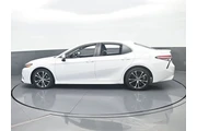$15991 : Toyota Camry 2020 SE 4dr Sed thumbnail