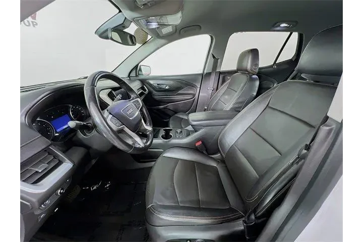 $19975 : GMC Terrain 2021 SLT 4dr SUV image 10