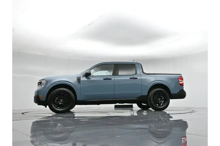 $21000 : Ford Maverick 2022 XL 4dr Su image 7