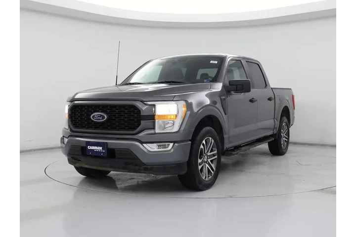 $34998 : Ford F-150 2022 4x4 XL 4dr S image 4