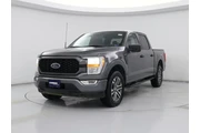 $34998 : Ford F-150 2022 4x4 XL 4dr S thumbnail