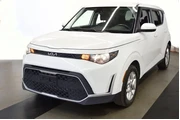 $16694 : Kia Soul 2024 LX 4dr Crossov thumbnail
