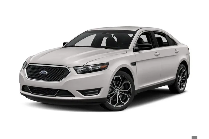 $18881 : Ford Taurus 2018 AWD SHO 4dr image 1