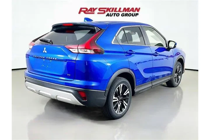 $21975 : Mitsubishi Eclipse Cross 202 image 7