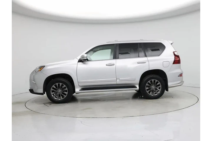 $28998 : Lexus GX 460 2018 AWD 4dr SU image 3
