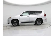 $28998 : Lexus GX 460 2018 AWD 4dr SU thumbnail