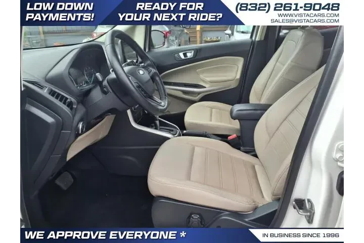 $13990 : 2019 EcoSport Titanium | Hous image 9