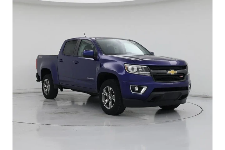 $19998 : Chevrolet Colorado 2015 4x2 image 1