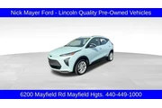 Chevrolet Bolt EUV 2023 LT 4 en Cleveland