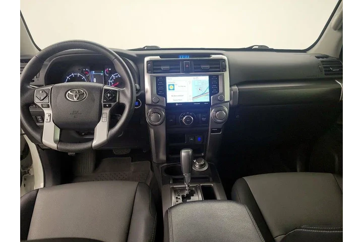 $39998 : Toyota 4Runner 2022 4x4 SR5 image 9