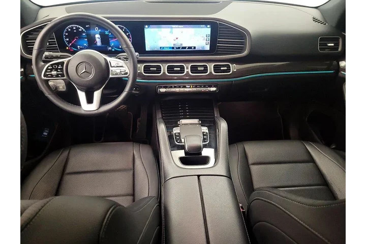 $32998 : Mercedes-Benz GLE 2020 AWD G image 9