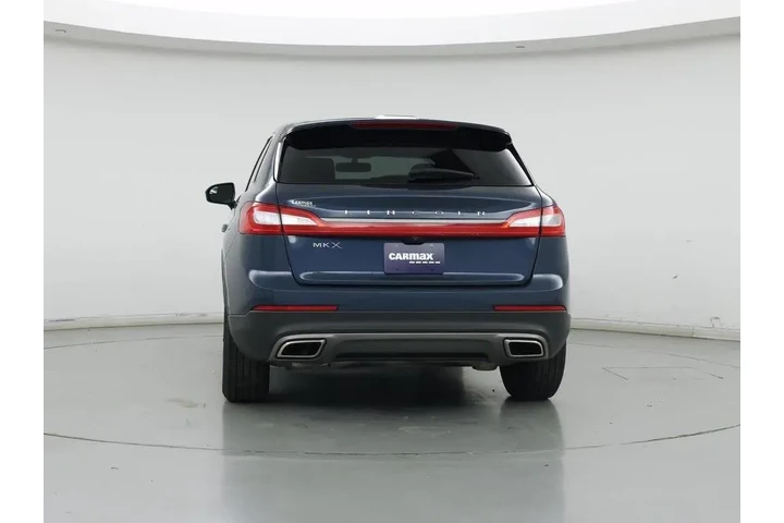 $17998 : Lincoln MKX 2016 Select 4dr image 6