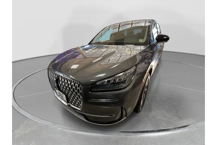$35995 : Lincoln Corsair 2024 AWD Pre image 2