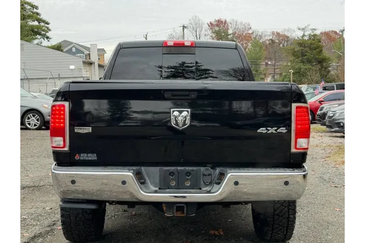 $23990 : 2015 RAM 2500 Laramie image 6