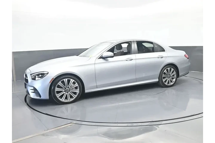 $33989 : Mercedes-Benz E-Class 2021 A image 2