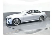 $33989 : Mercedes-Benz E-Class 2021 A thumbnail