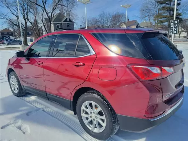 $9995 : 2019 Equinox LT image 7