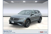 Volkswagen Tiguan 2023 SE 4d en Houston