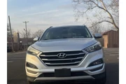 $7999 : 2017 Tucson Sport thumbnail
