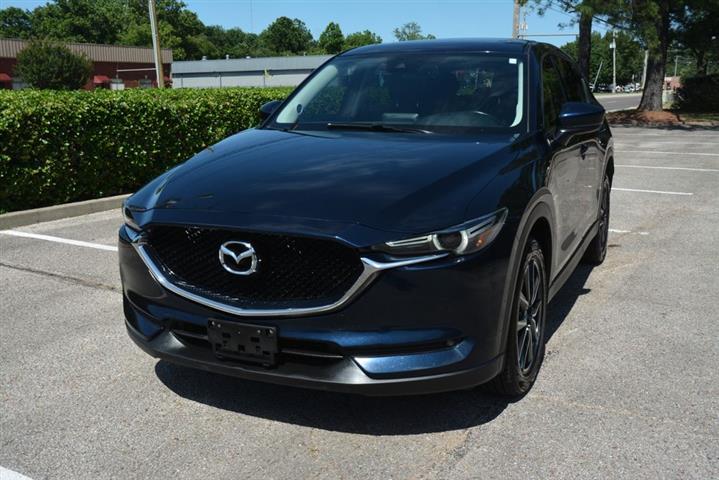 2017 CX-5 Grand Select image 2