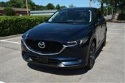 2017 CX-5 Grand Select thumbnail