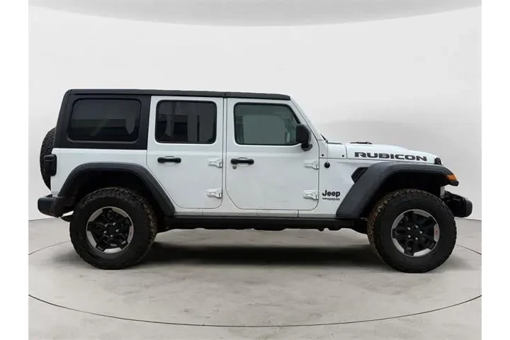 $27488 : Jeep Wrangler Unlimited 2018 image 6